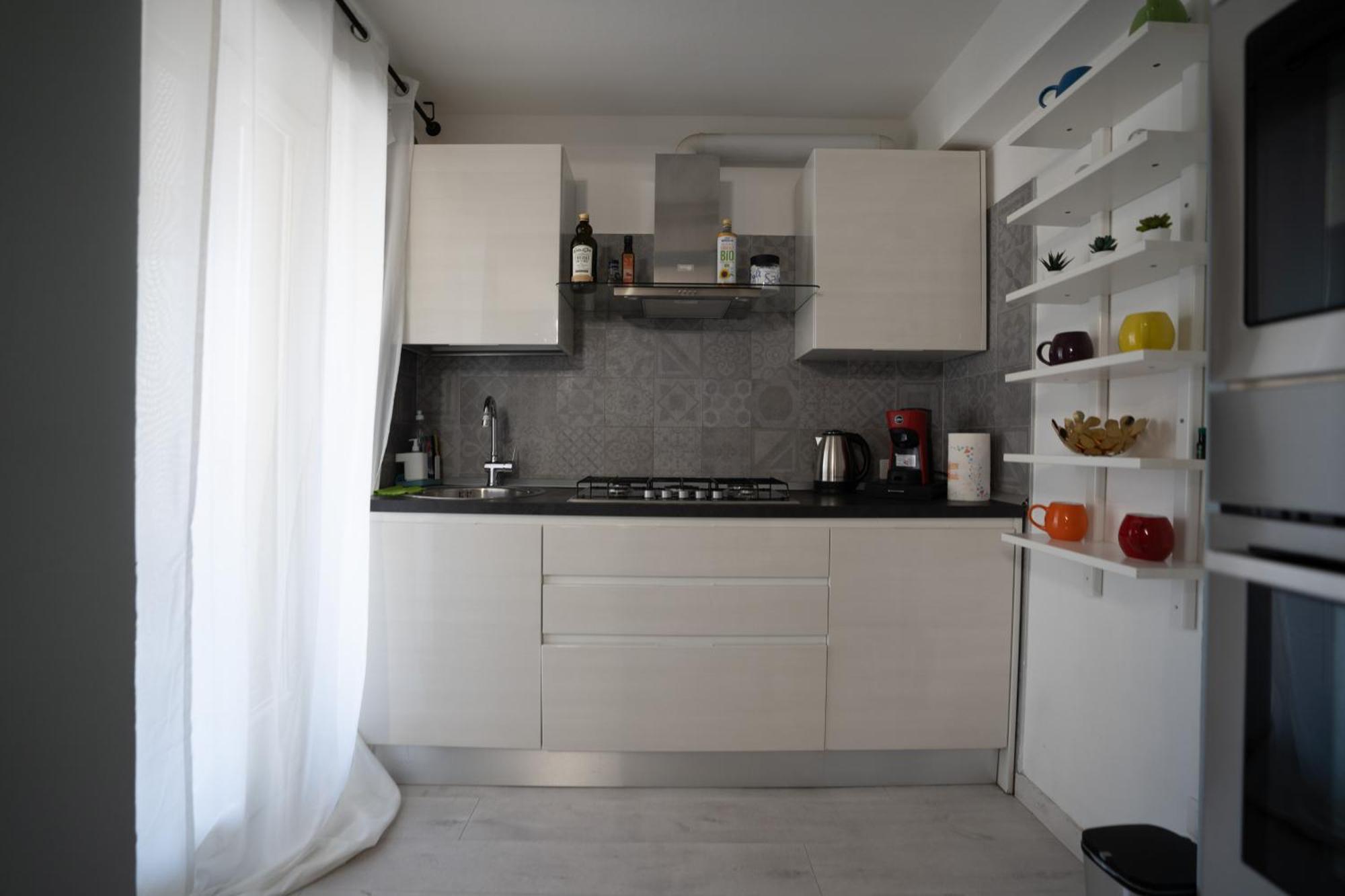 Home Away From Home - Verona — Foto 3